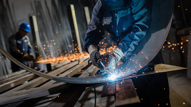Best Aerospace and Defense Welding in Cut Bank, MT