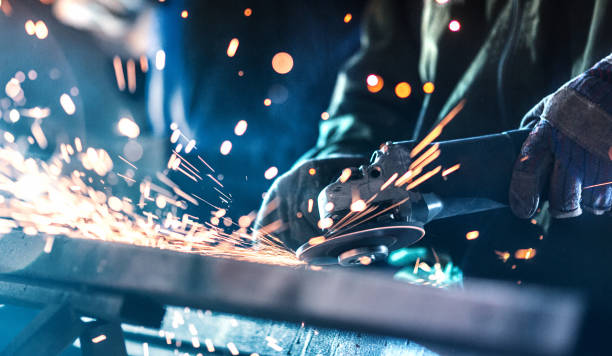 Affordable Welder Services in Cut Bank, MT